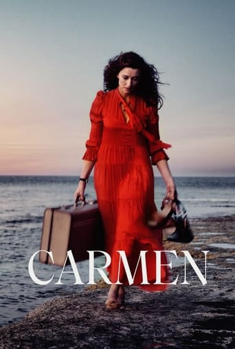 Movie: Carmen