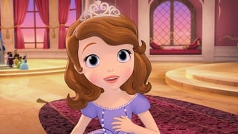 Movie poster: Sofia the First: Once Upon a Princess - 2012