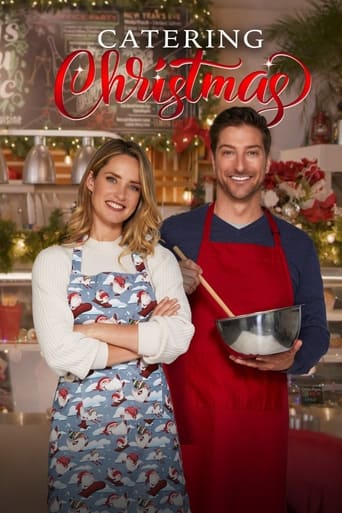 Movie: Catering Christmas