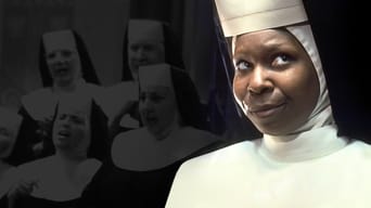 Movie poster: Sister Act - 1992