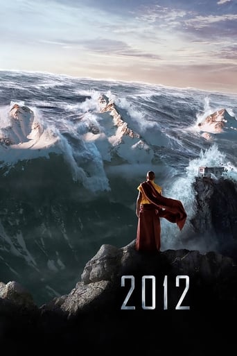 Movie: 2012