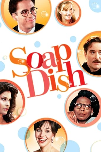 Movie: Soapdish
