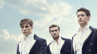 Movie poster: The Riot Club - 2014