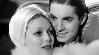 Movie poster: Cafe Metropole - 1937