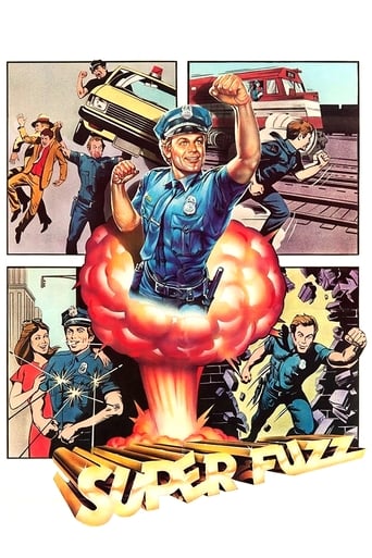 Poliziotto superpiu