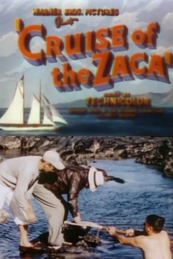 Movie: Cruise of the Zaca