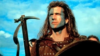 Movie poster: Braveheart - 1995