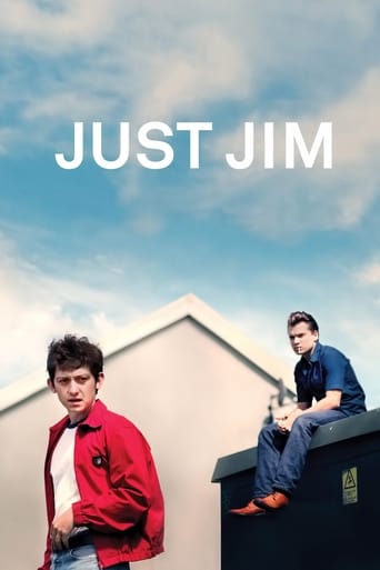 Movie: Just Jim