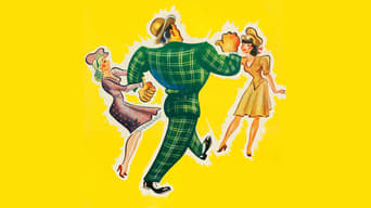 Movie poster: The Great McGinty - 1940