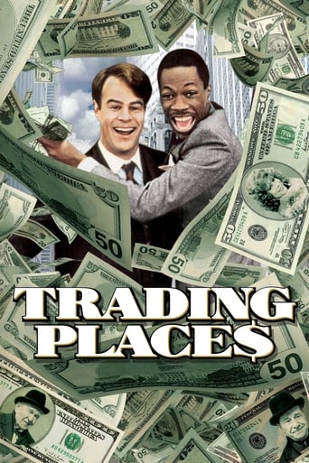 Movie: Trading Places
