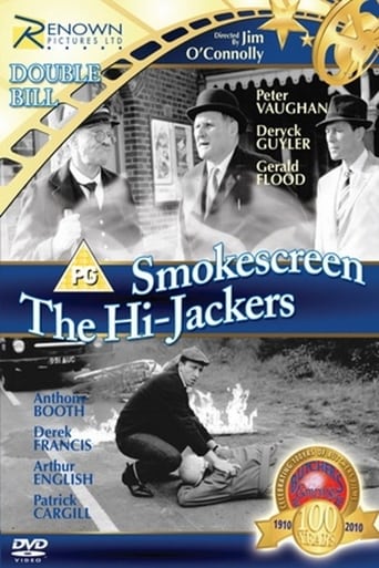 Movie: The Hi-Jackers