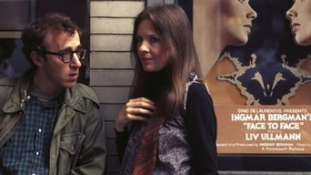 Movie poster: Annie Hall - 1977
