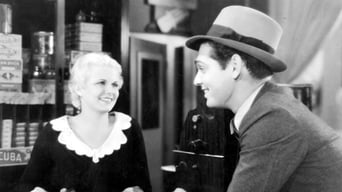 Movie poster: The Secret Six - 1931