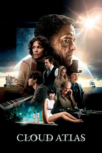 Movie: Cloud Atlas