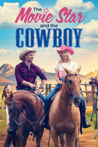 Movie: The Movie Star and the Cowboy