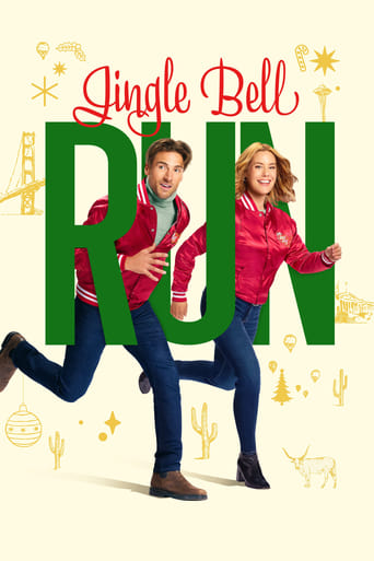 Movie: Jingle Bell Run