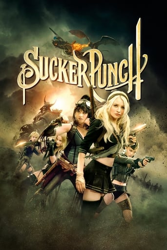 Movie: Sucker Punch