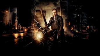 Movie poster: Man with No Past - 2025