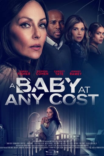 Movie: A Baby at Any Cost