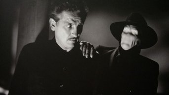 Movie poster: El hombre sin rostro - 1950