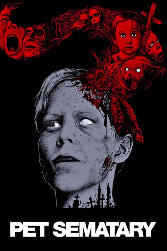 Movie: Pet Sematary