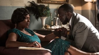 Movie poster: Bessie - 2015