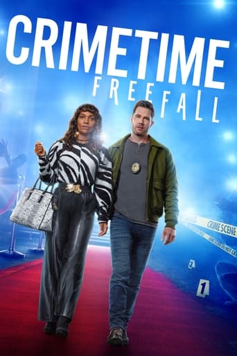 Movie: CrimeTime: Freefall
