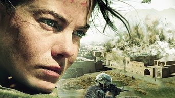 Movie poster: Fort Bliss - 2014