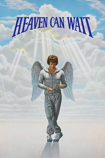 Movie: Heaven Can Wait