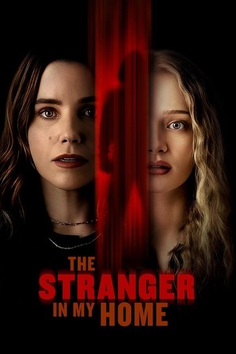 Movie: The Stranger in My Home