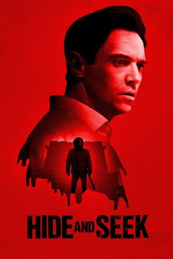 Movie: Hide and Seek
