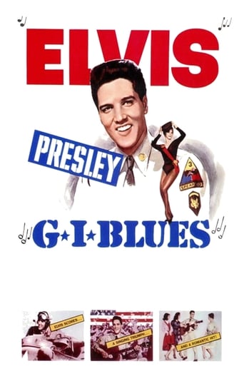 Movie: G.I. Blues