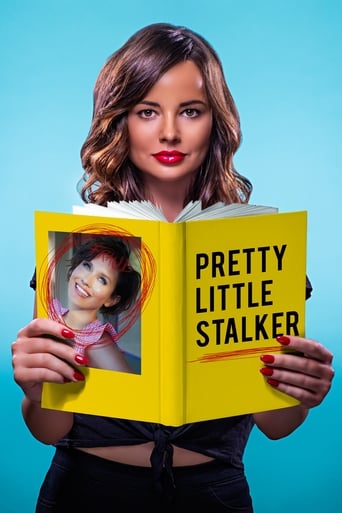 Movie: Pretty Little Stalker