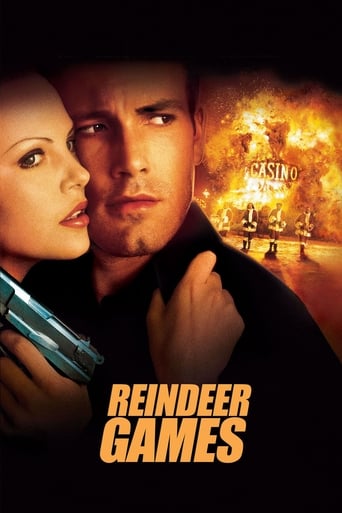 Movie: Reindeer Games