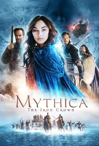 Mythica: The Iron Crown 
