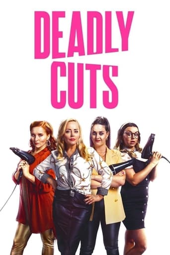 Movie: Deadly Cuts