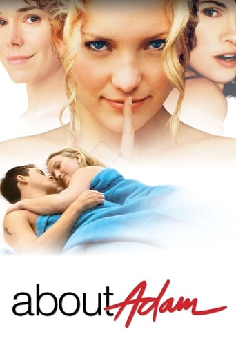 Movie: About Adam
