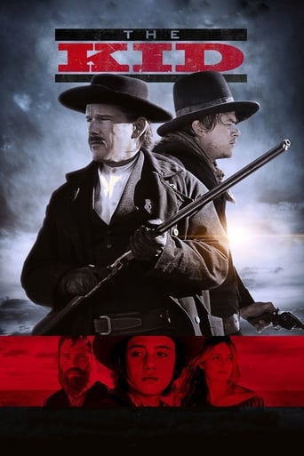Movie: The Kid