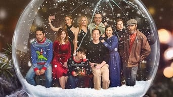 Movie poster: A Wonderful Time of the Year - 2022