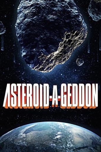 Movie: Asteroid-a-Geddon