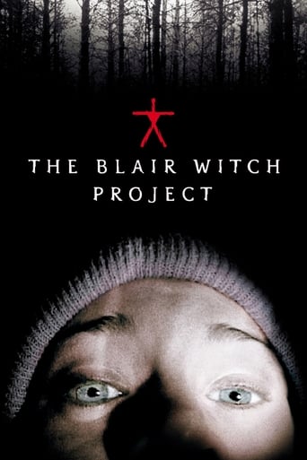 Movie: The Blair Witch Project