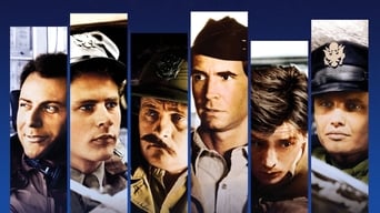 Movie poster: Catch-22 - 1970