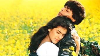 Movie: Dilwale Dulhania Le Jayenge - 2008