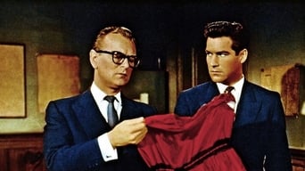 Movie: Sapphire - 1957