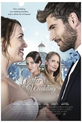 Movie: A Wedding Wonderland