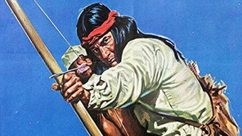 Cry Blood, Apache