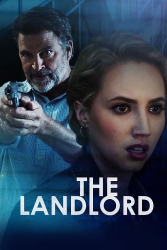 Movie: The Landlord