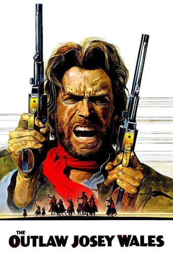 Movie: The Outlaw Josey Wales