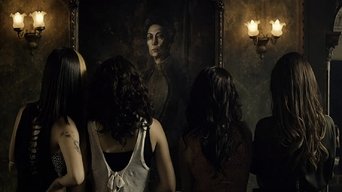 Movie poster: M&aacute;s negro que la noche - 2014