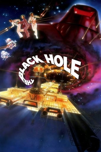 Movie: The Black Hole